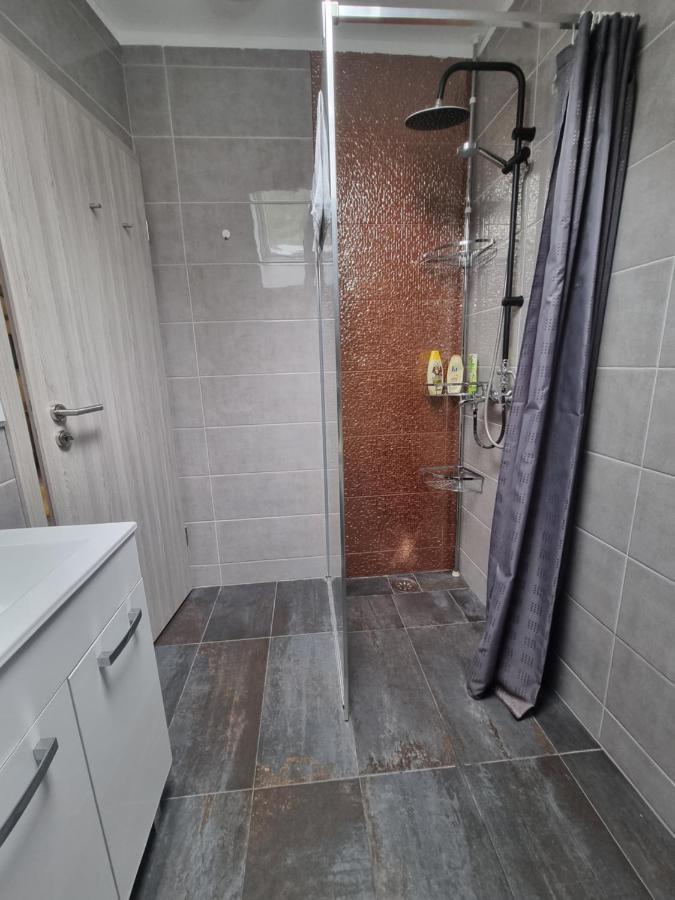 Heritage Apartments Trumbic Сплит Экстерьер фото