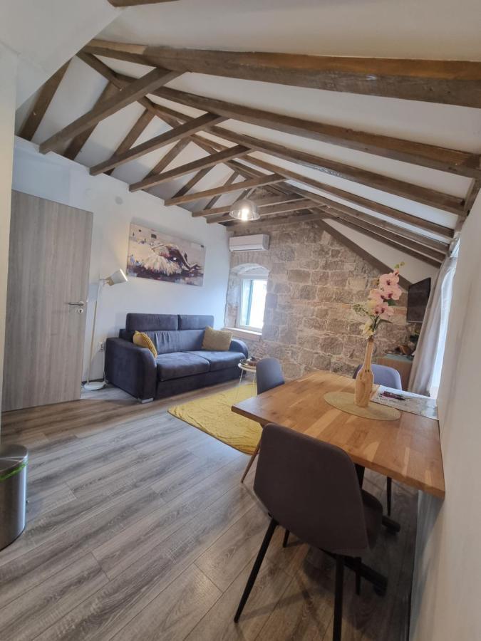 Heritage Apartments Trumbic Сплит Экстерьер фото