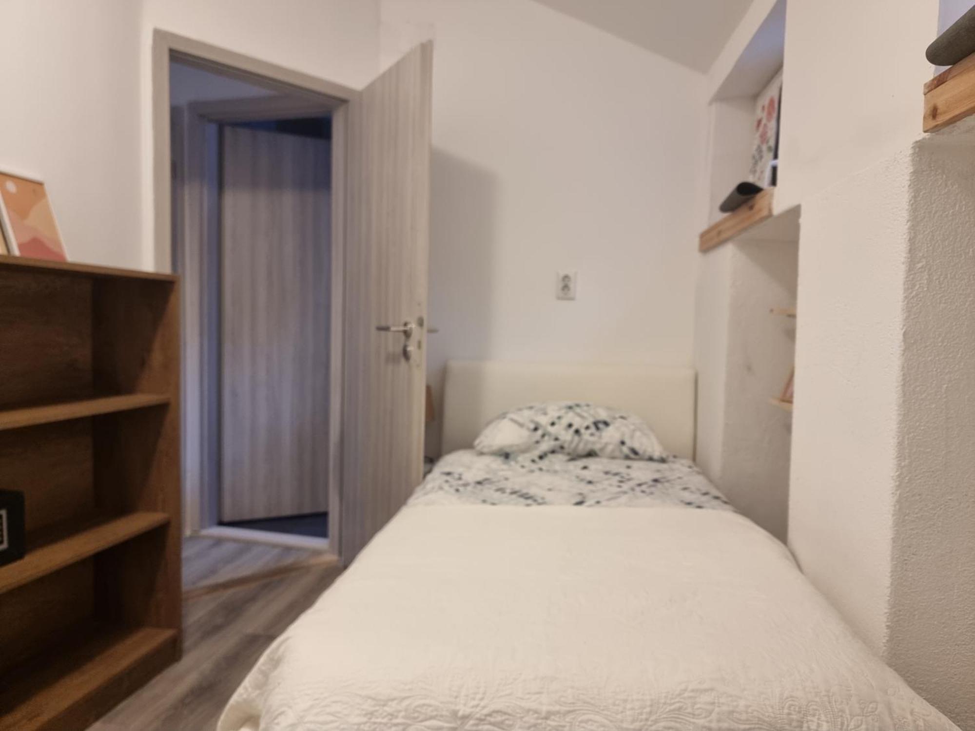 Heritage Apartments Trumbic Сплит Экстерьер фото
