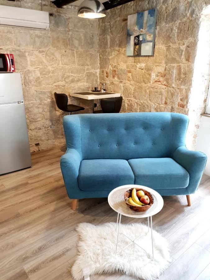 Heritage Apartments Trumbic Сплит Экстерьер фото